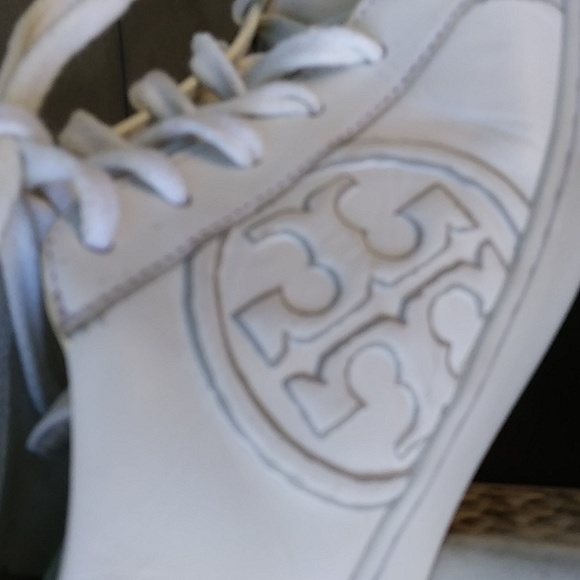 Tory Burch Sneakers - Picture 9 of 10